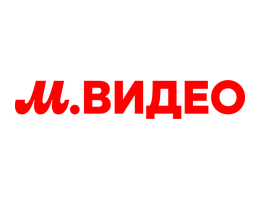 М.Видео
