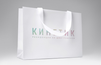 КИНЕТИК, Размеры 350х250х90 мм