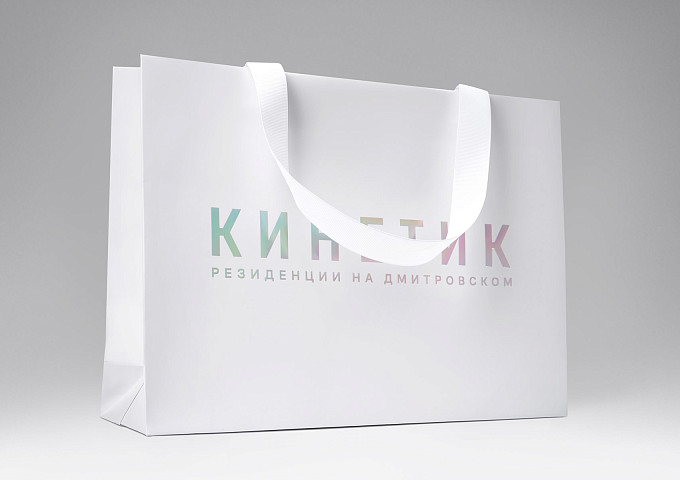 КИНЕТИК · 350×250×90 мм