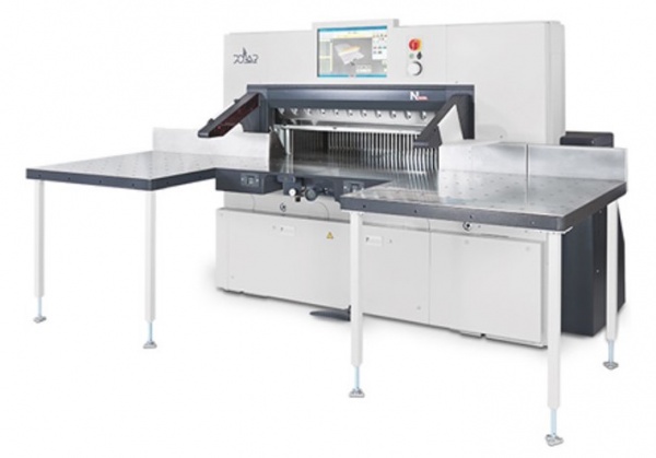Heidelberg POLAR 115