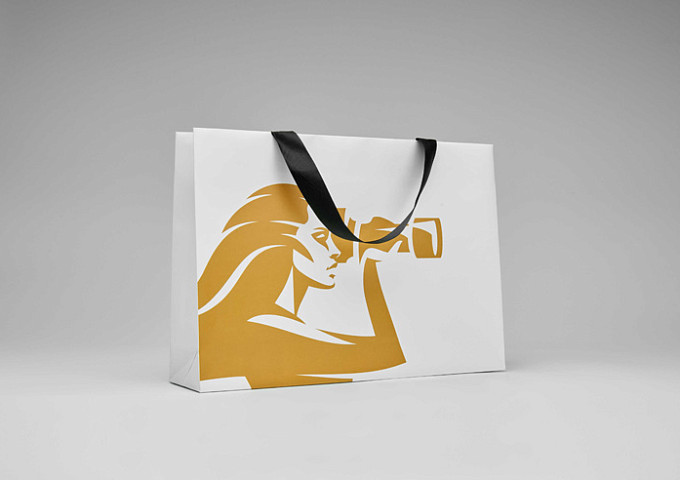 Ольга Мичи · 250×150×80 мм