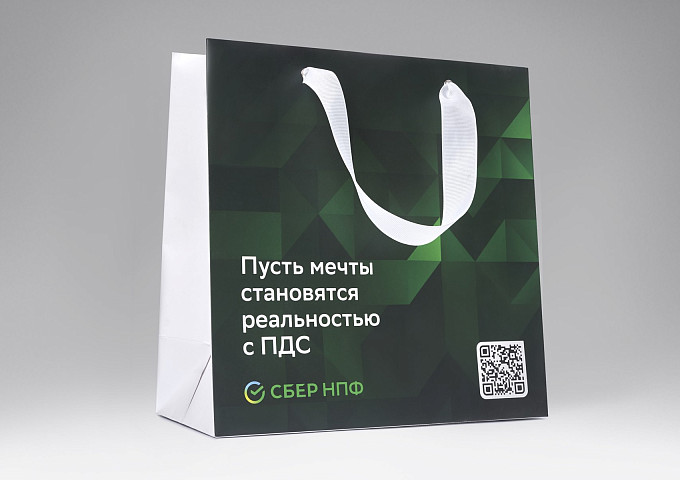 СБЕР НПФ · 270×270×120 мм